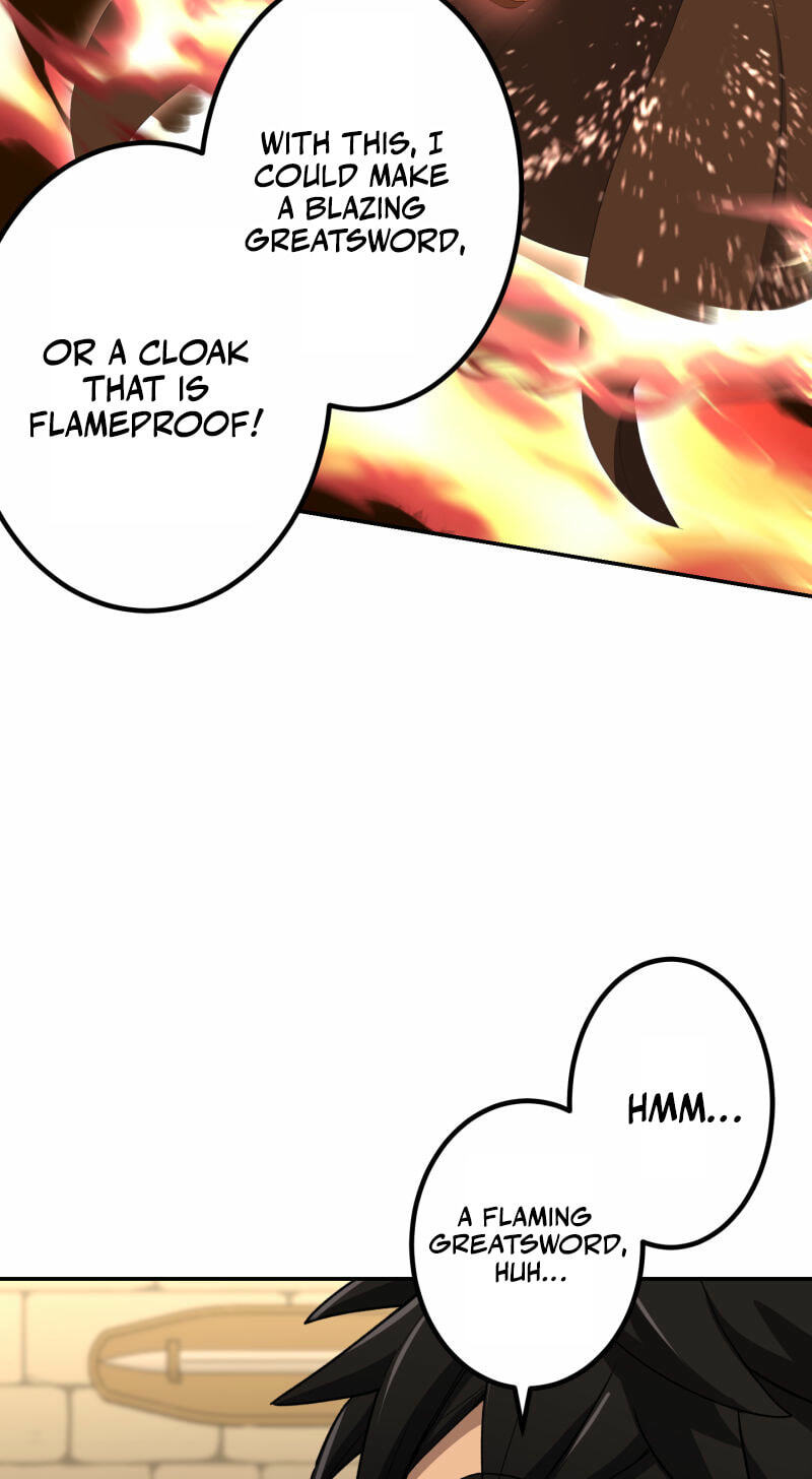 Monster Eater Chapter 108 page 16 - 