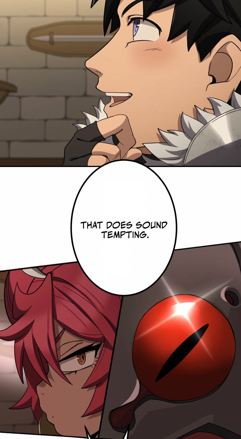 Monster Eater Chapter 108 page 17 - 