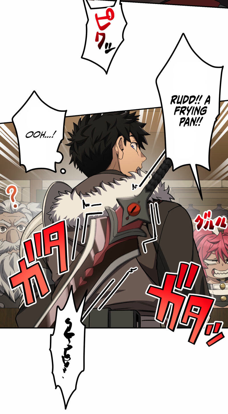 Monster Eater Chapter 108 page 18 - 