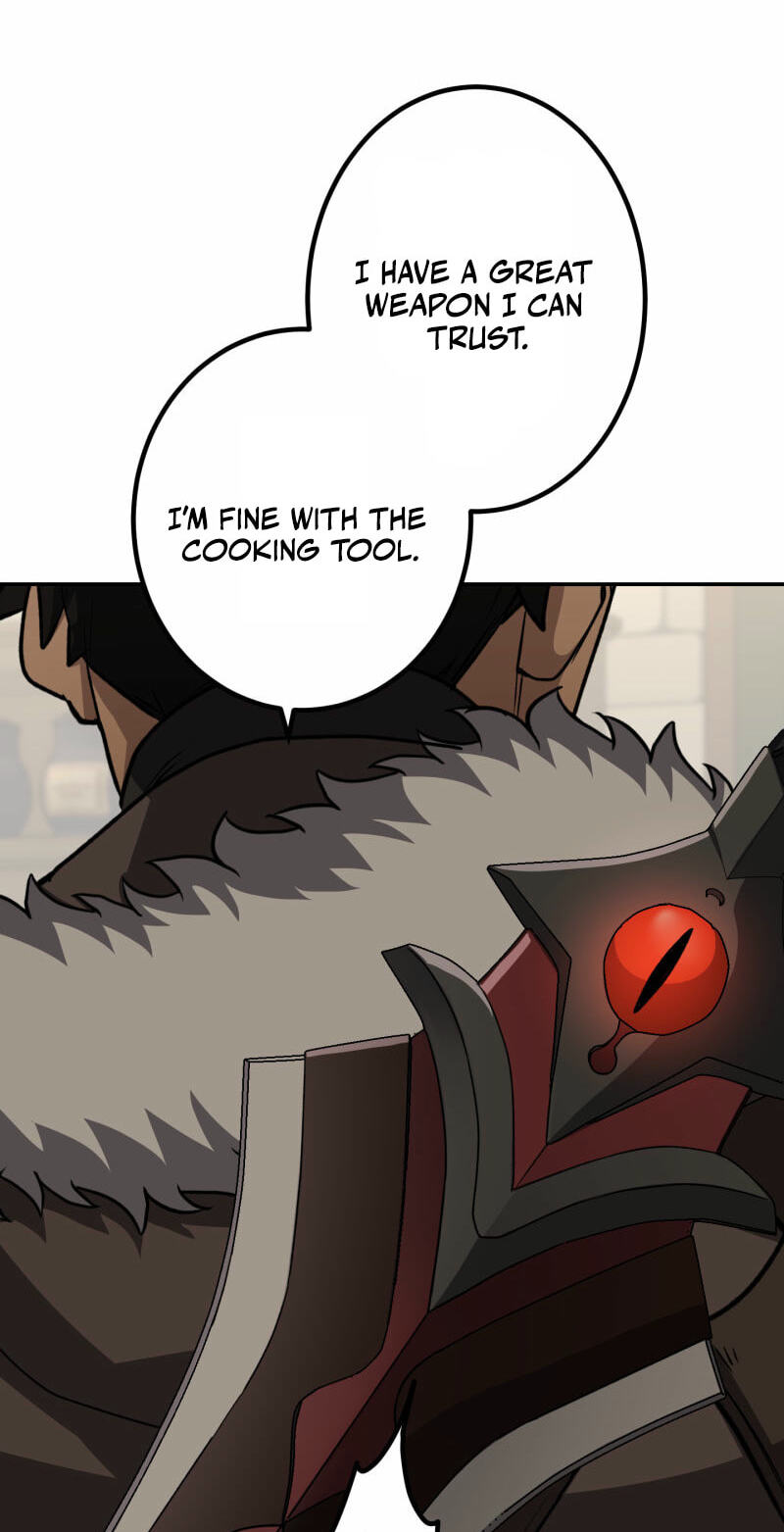 Monster Eater Chapter 108 page 20 - 