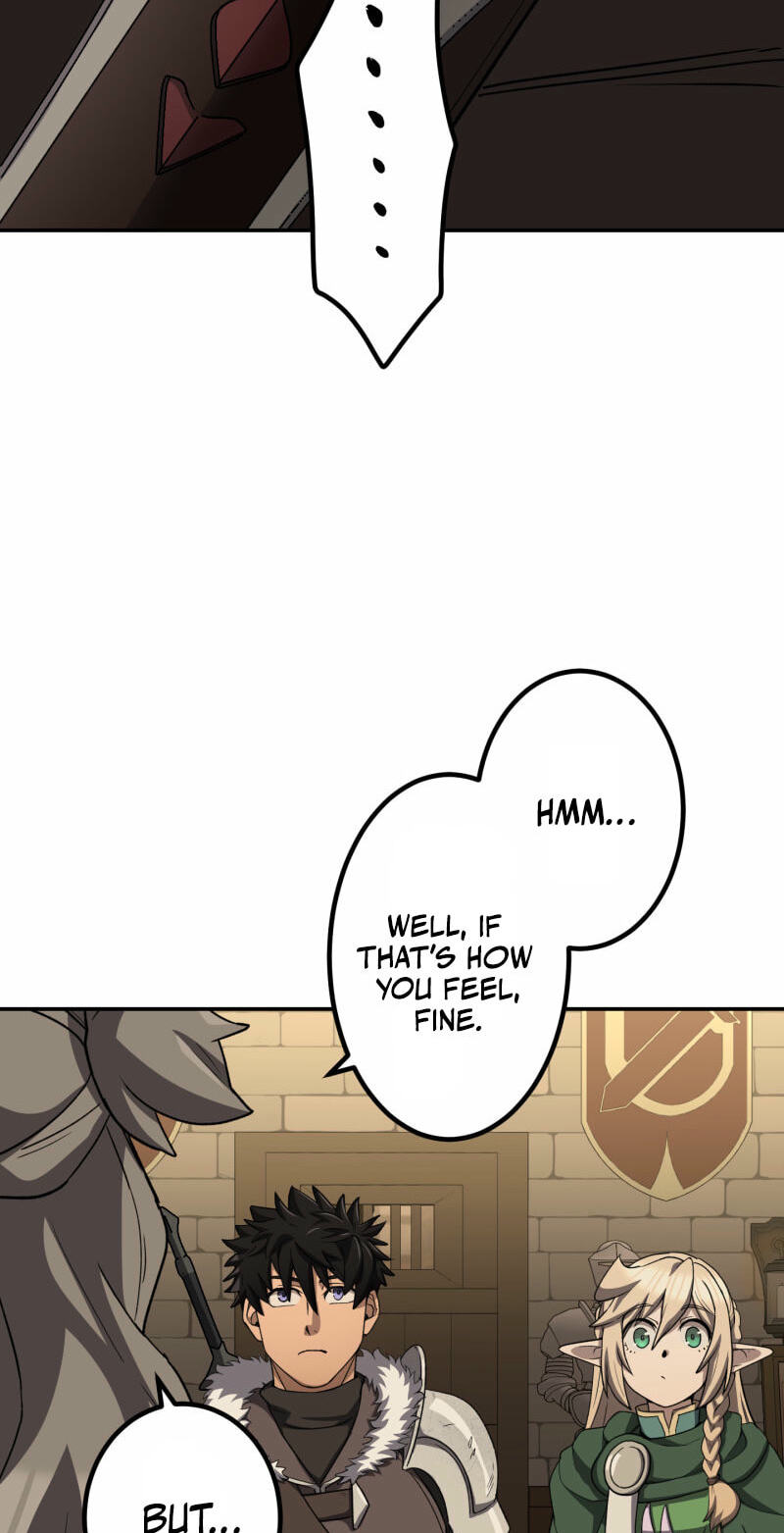Monster Eater Chapter 108 page 21 - 