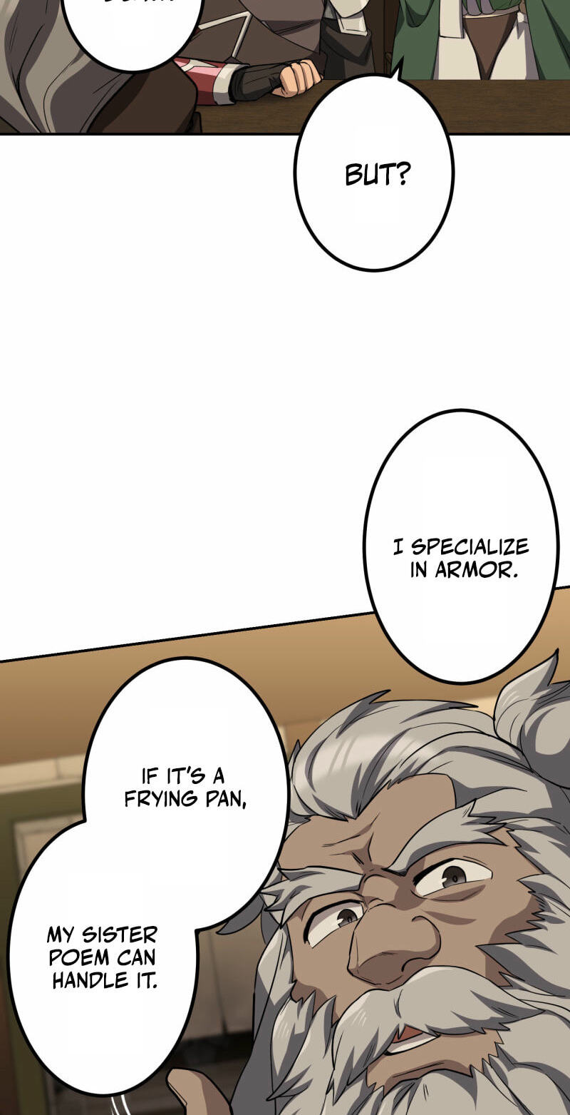 Monster Eater Chapter 108 page 22 - 