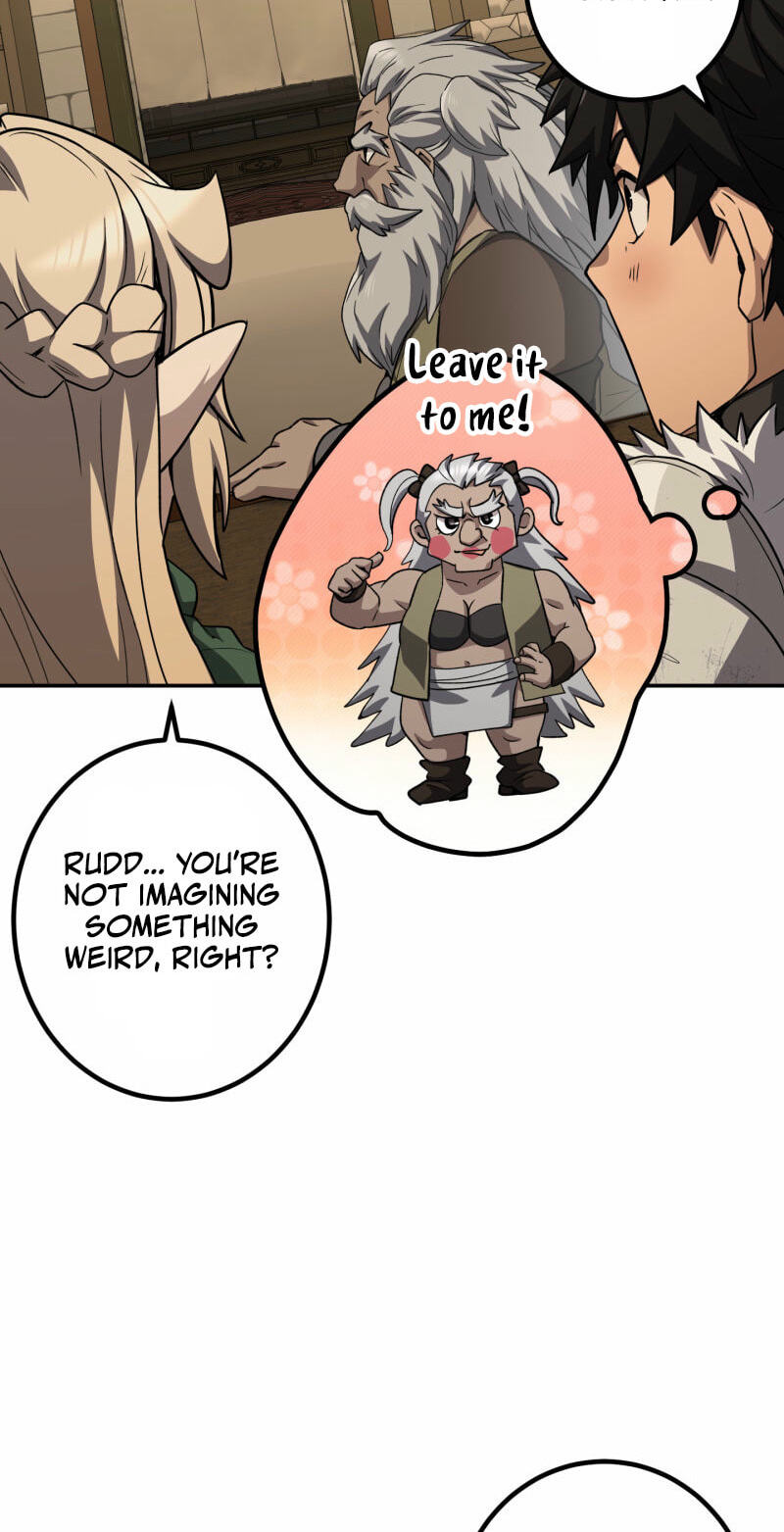 Monster Eater Chapter 108 page 24 - 