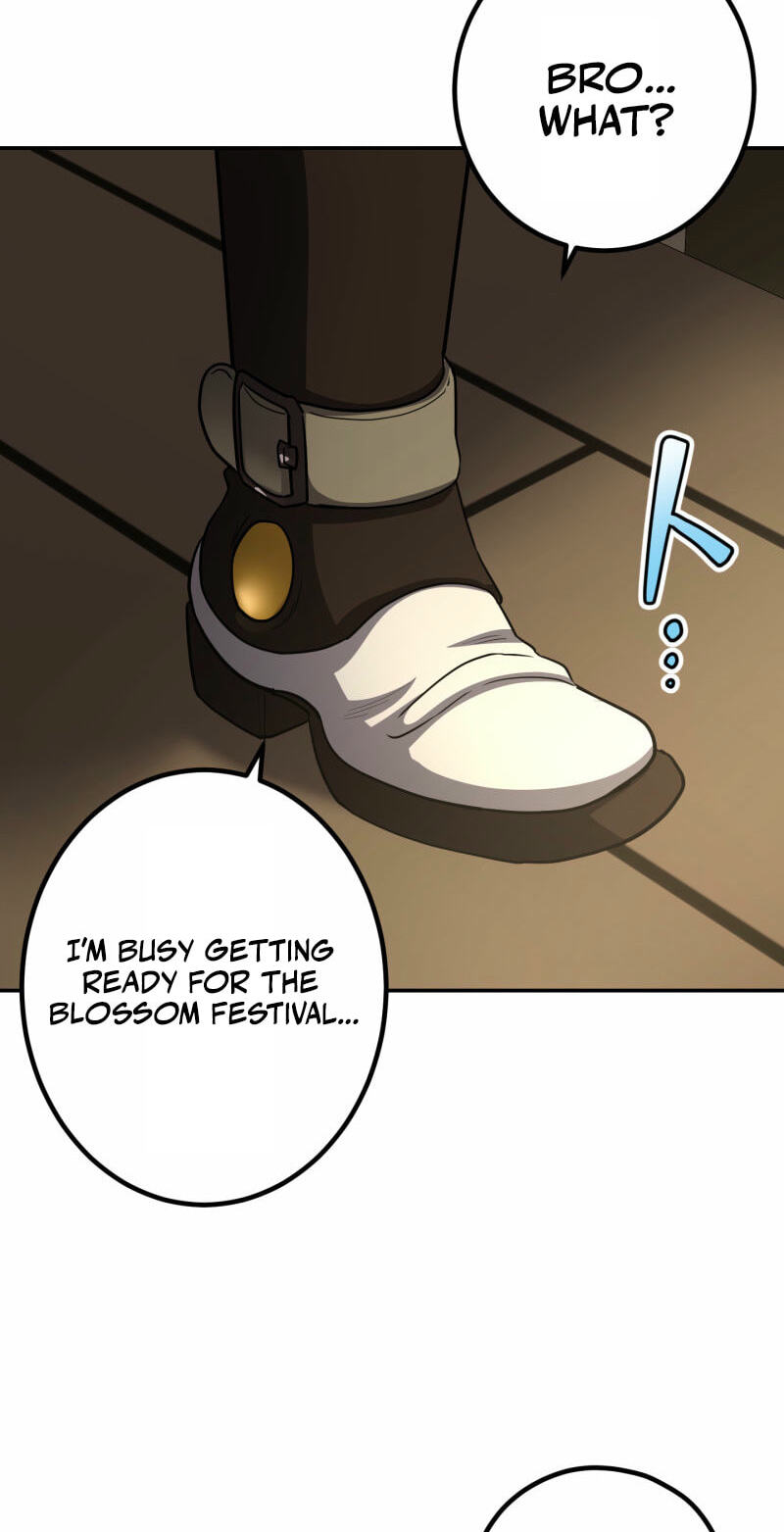 Monster Eater Chapter 108 page 25 - 