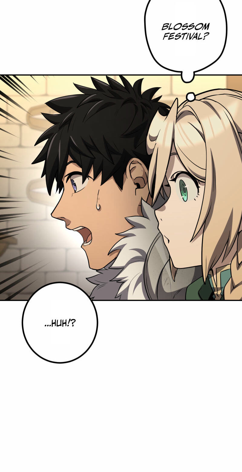 Monster Eater Chapter 108 page 26 - 