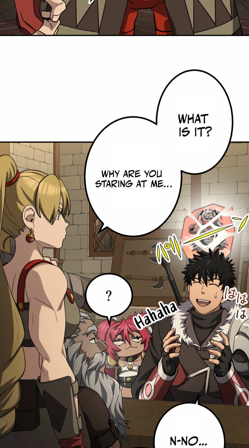 Monster Eater Chapter 108 page 28 - 