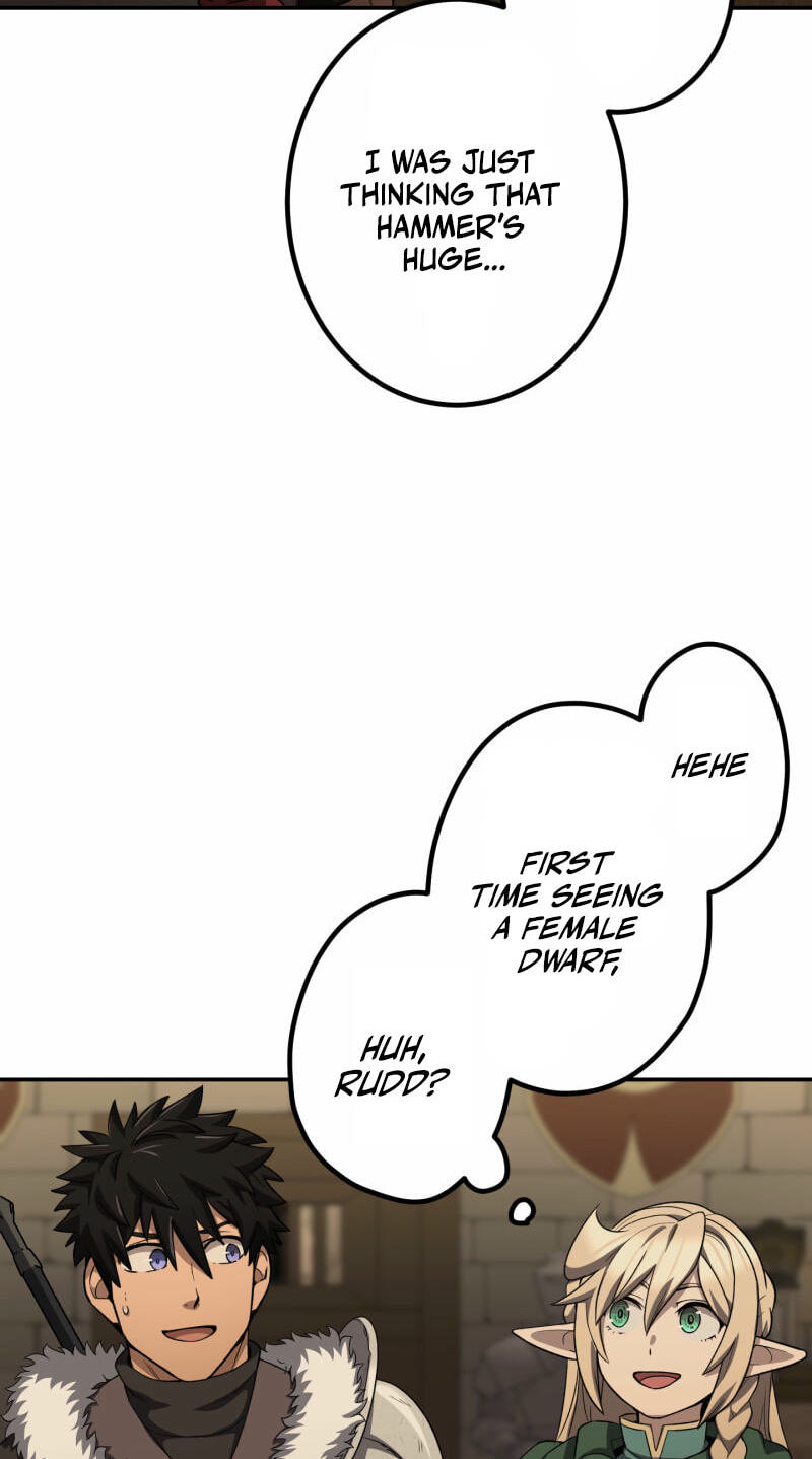 Monster Eater Chapter 108 page 29 - 