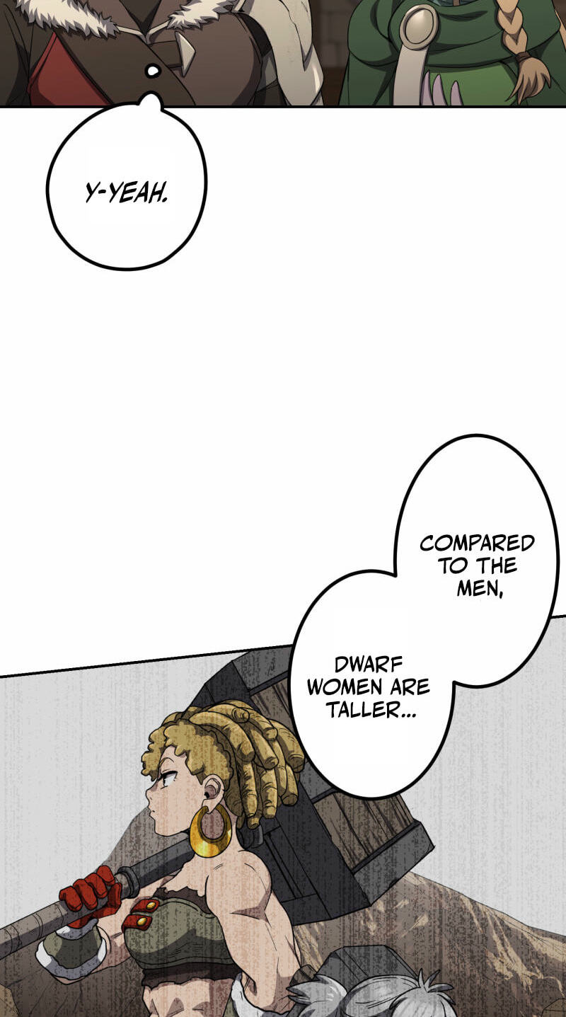 Monster Eater Chapter 108 page 30 - 