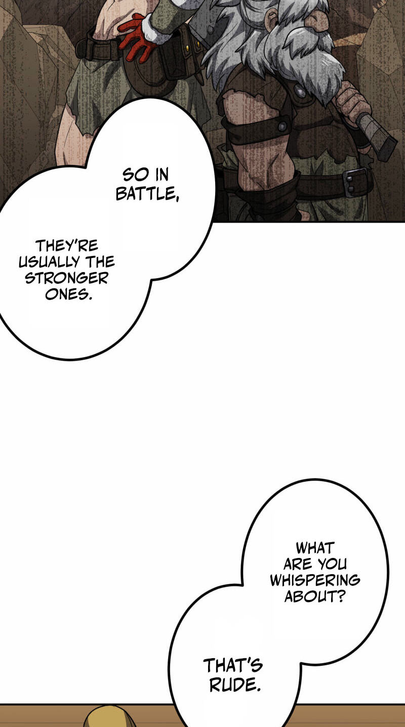 Monster Eater Chapter 108 page 31 - 