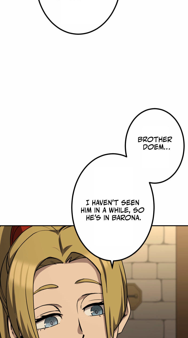 Monster Eater Chapter 108 page 34 - 