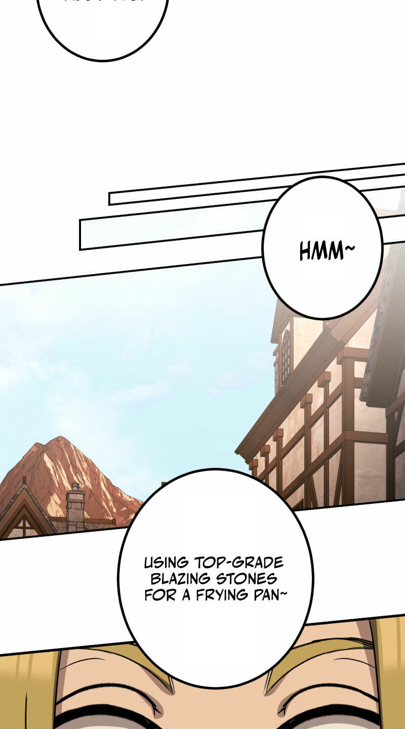 Monster Eater Chapter 108 page 37 - 