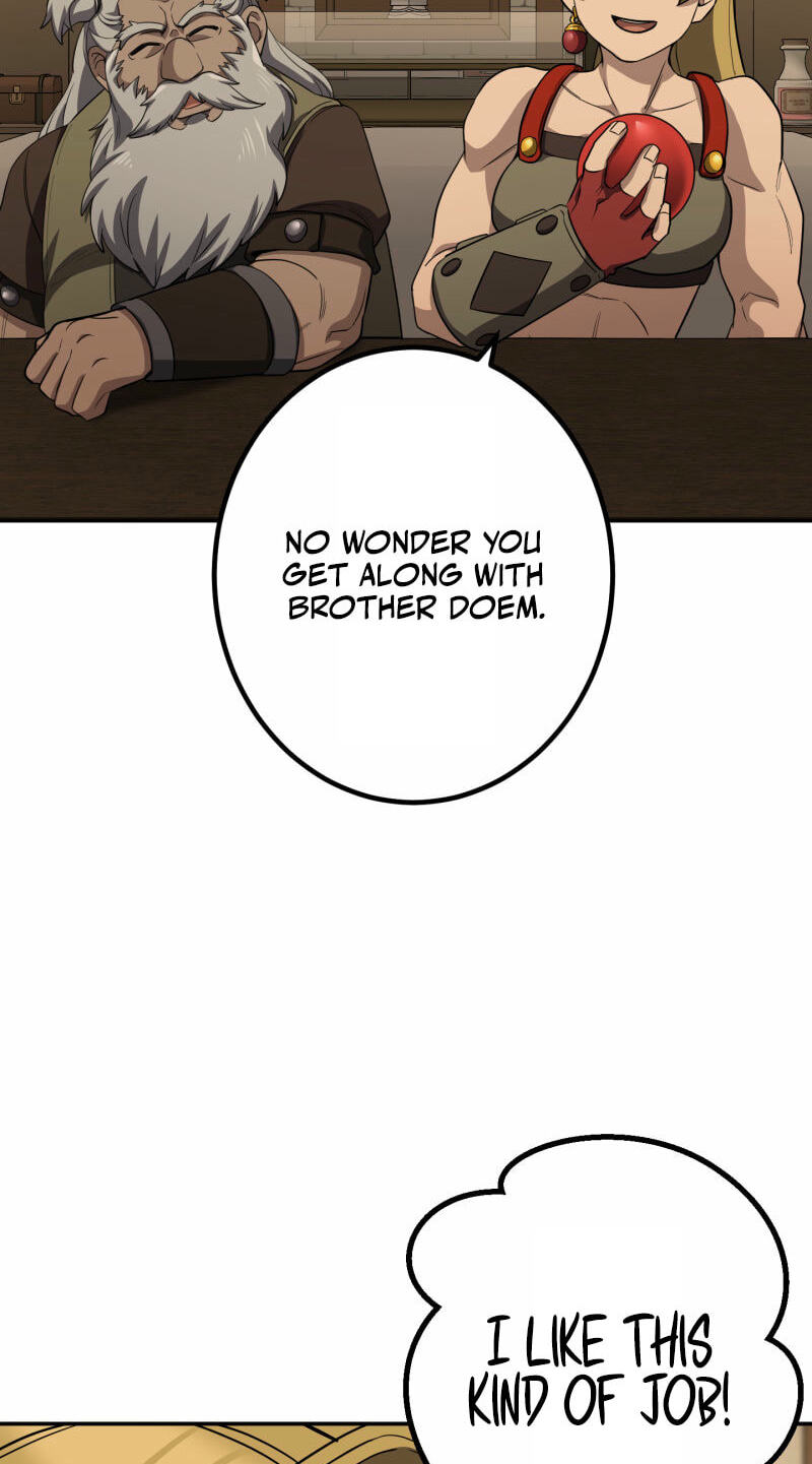 Monster Eater Chapter 108 page 40 - 