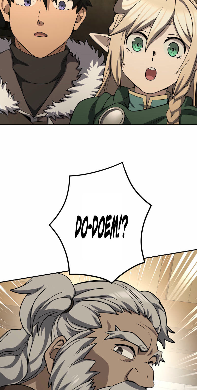 Monster Eater Chapter 108 page 5 - 