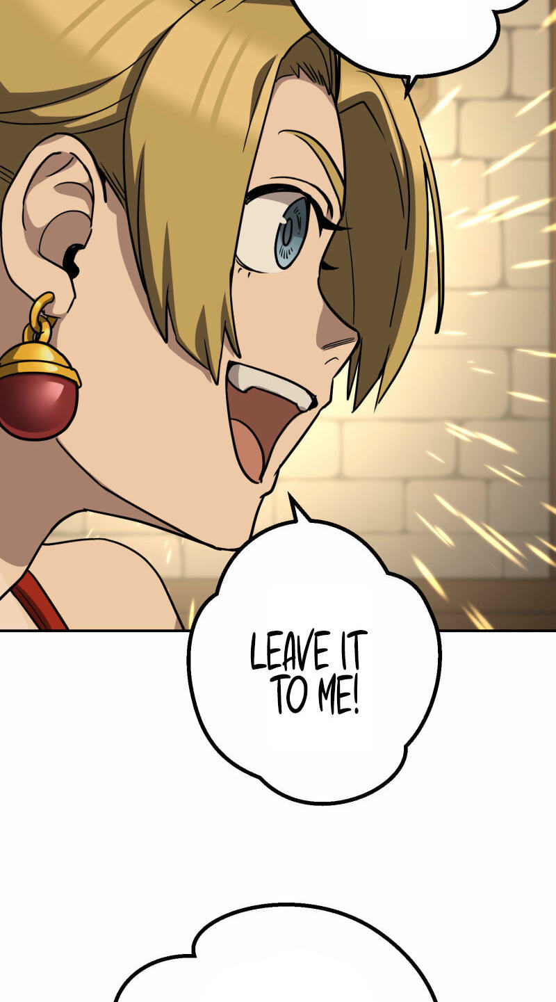 Monster Eater Chapter 108 page 41 - 