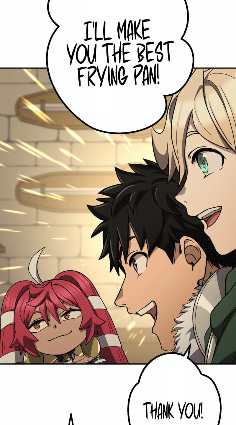 Monster Eater Chapter 108 page 42 - 