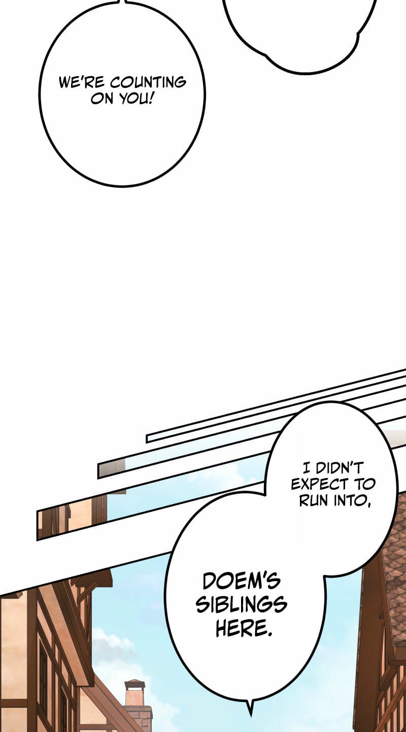 Monster Eater Chapter 108 page 43 - 