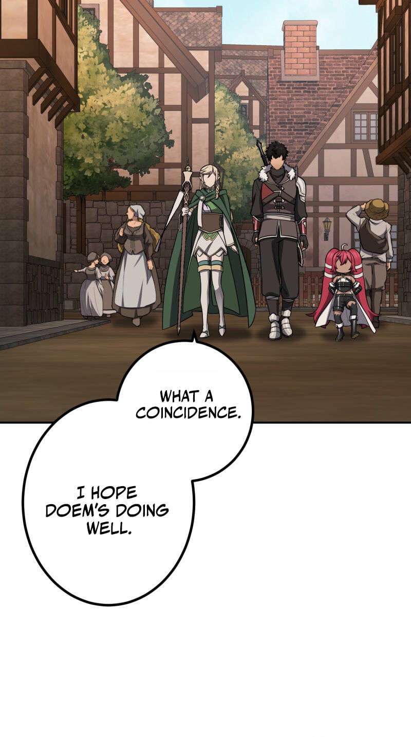 Monster Eater Chapter 108 page 44 - 