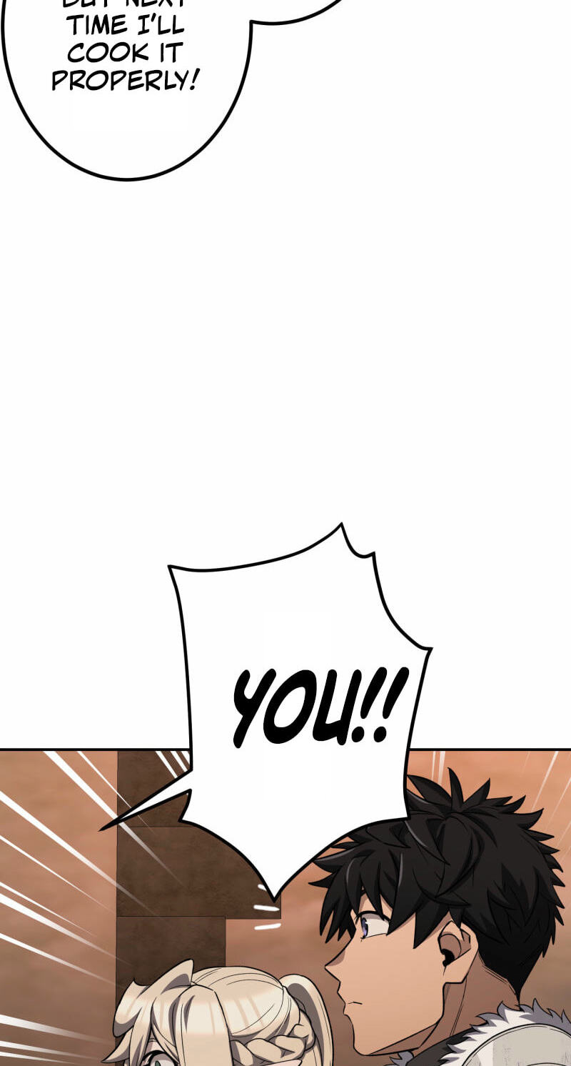 Monster Eater Chapter 108 page 46 - 