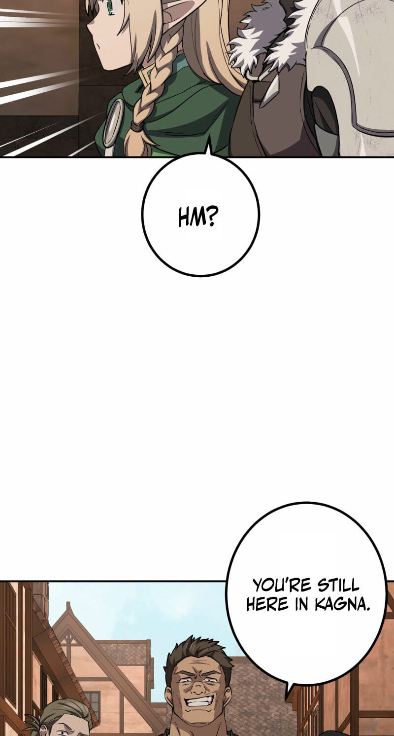 Monster Eater Chapter 108 page 47 - 