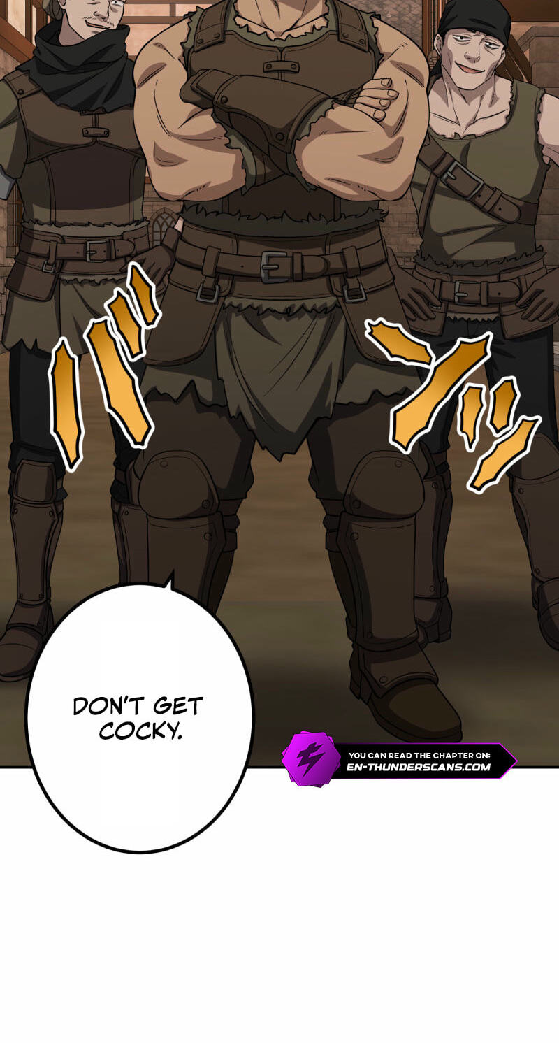 Monster Eater Chapter 108 page 48 - 