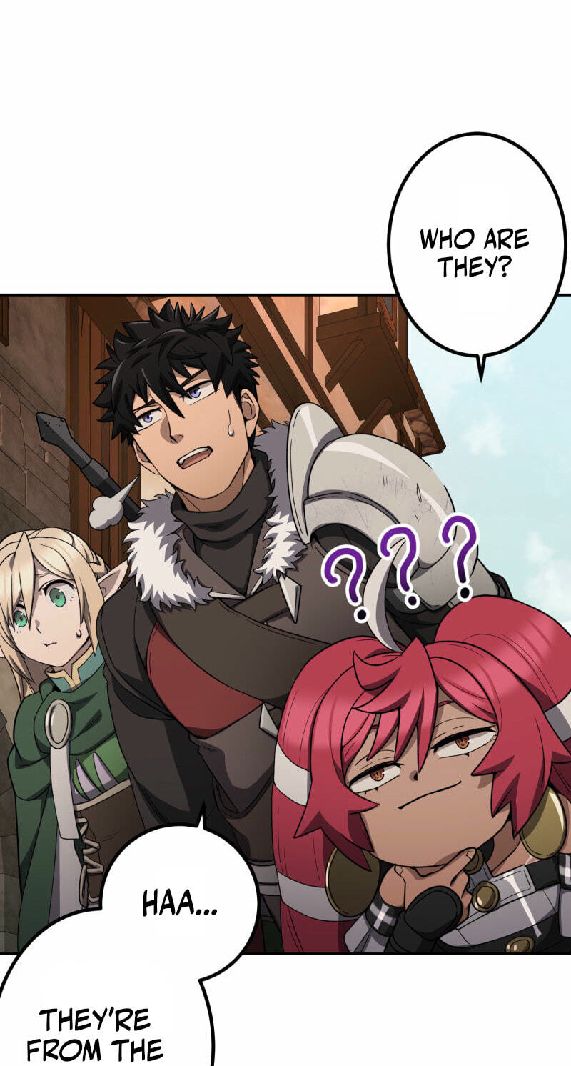 Monster Eater Chapter 108 page 49 - 
