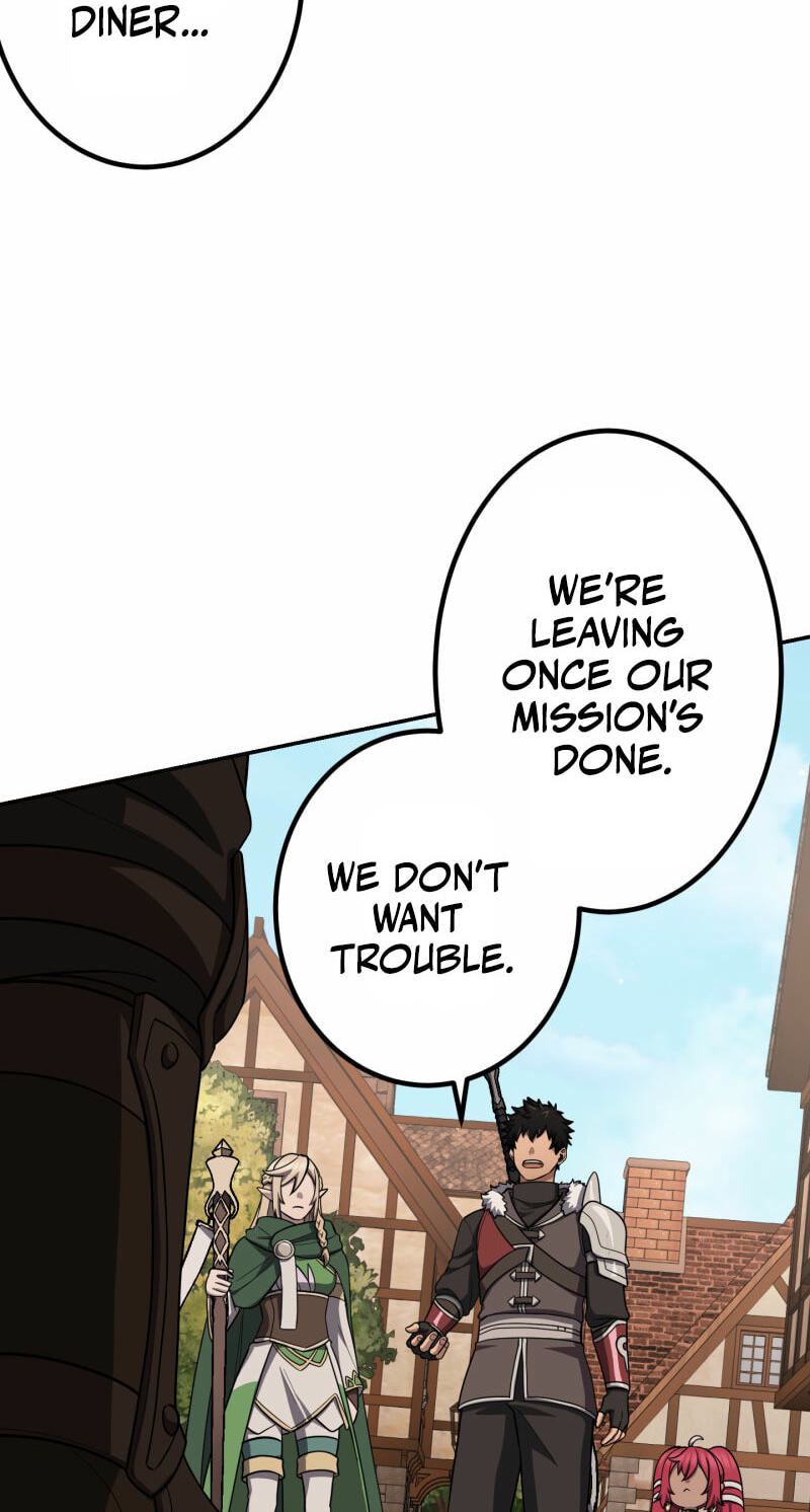 Monster Eater Chapter 108 page 50 - 