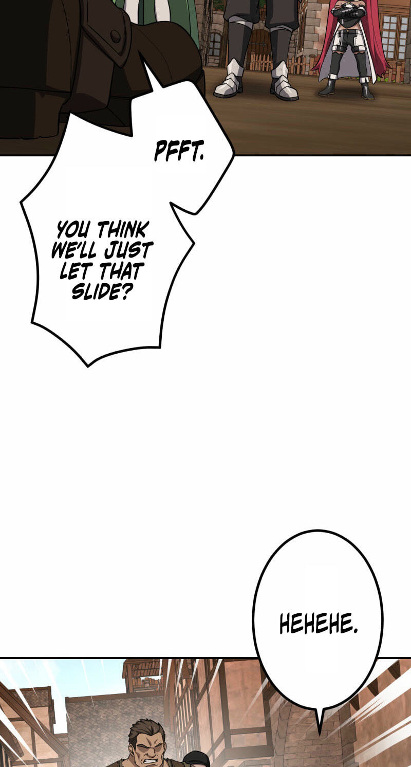 Monster Eater Chapter 108 page 51 - 