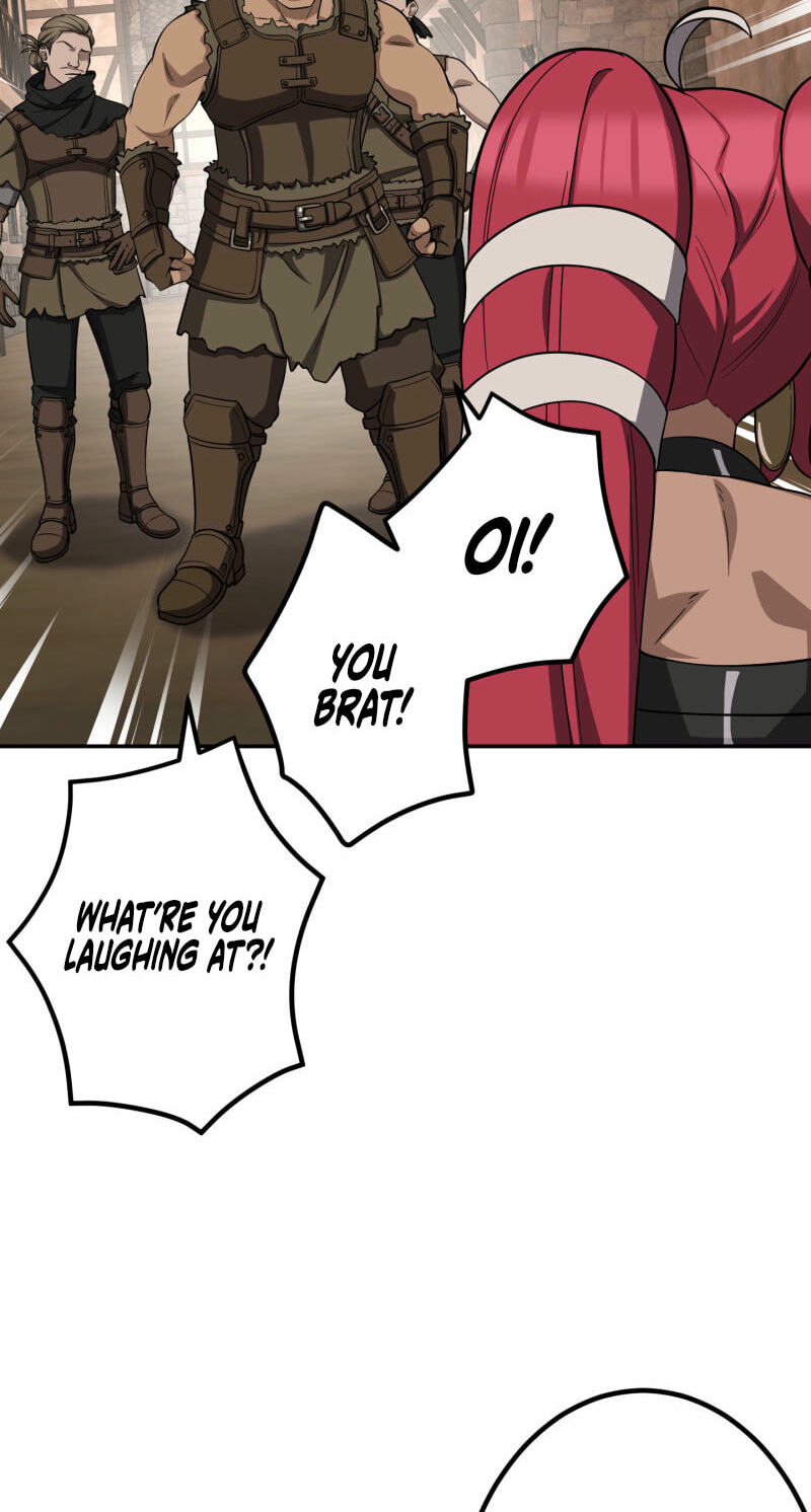 Monster Eater Chapter 108 page 52 - 