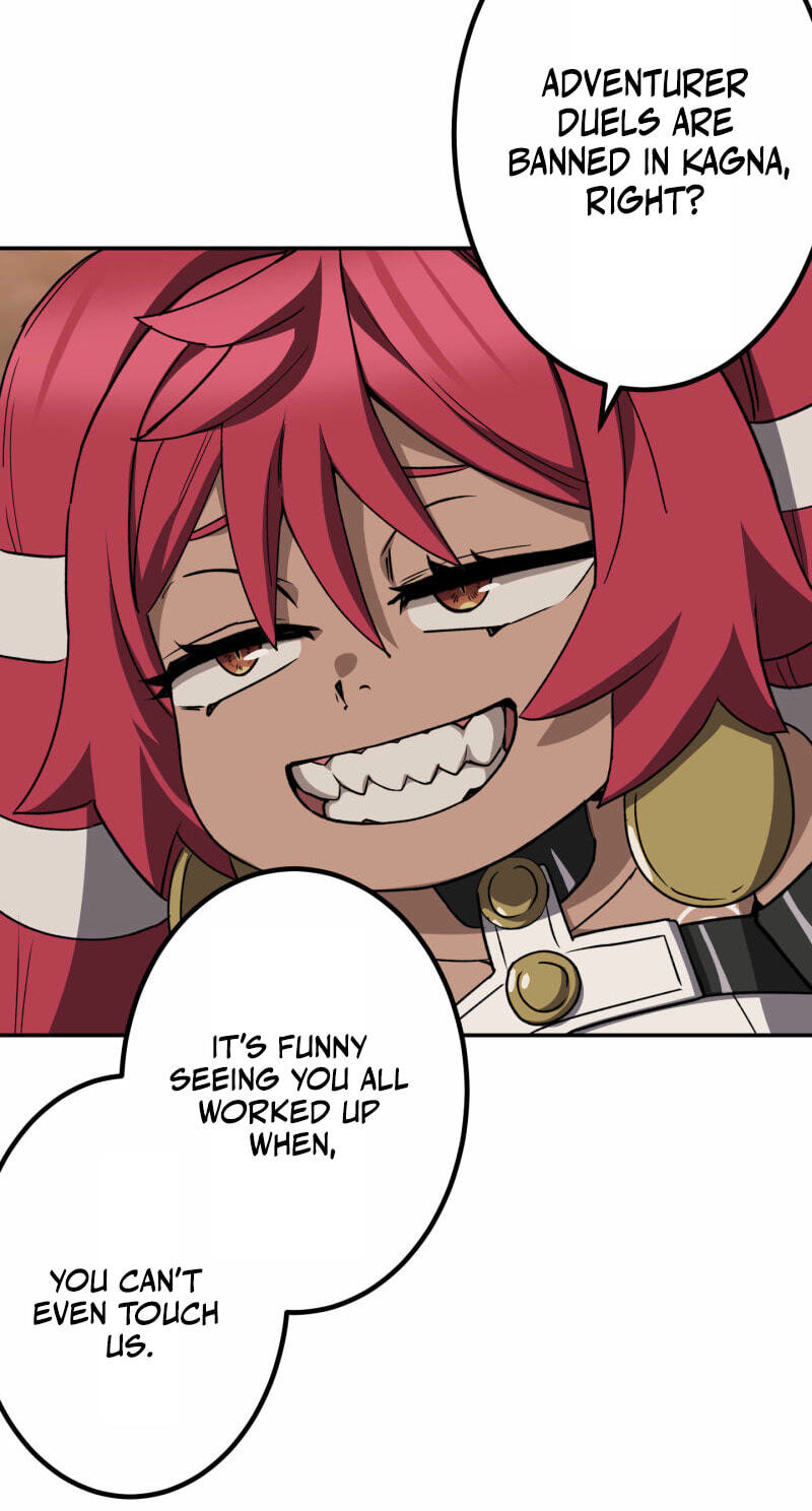 Monster Eater Chapter 108 page 53 - 