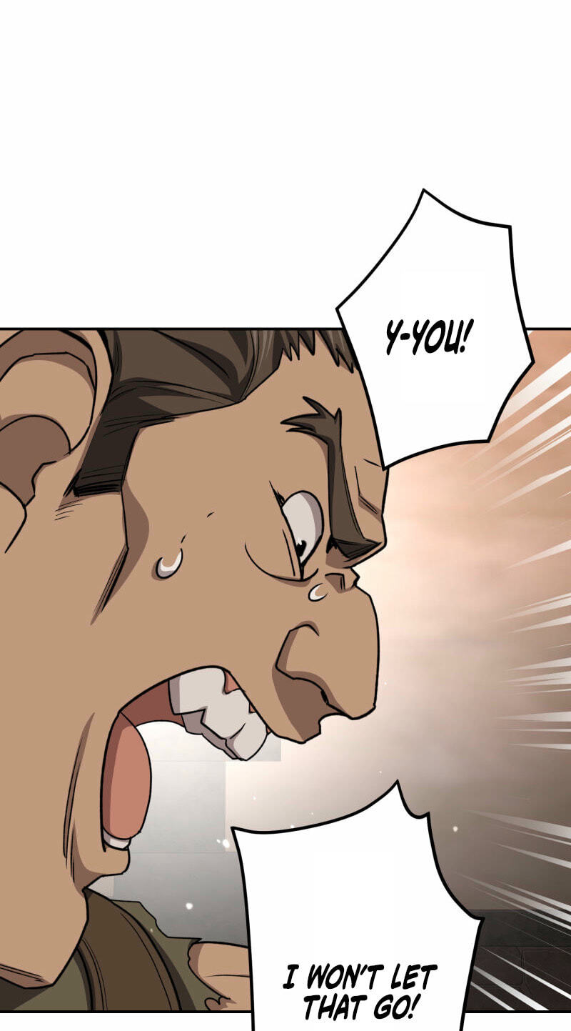 Monster Eater Chapter 108 page 54 - 