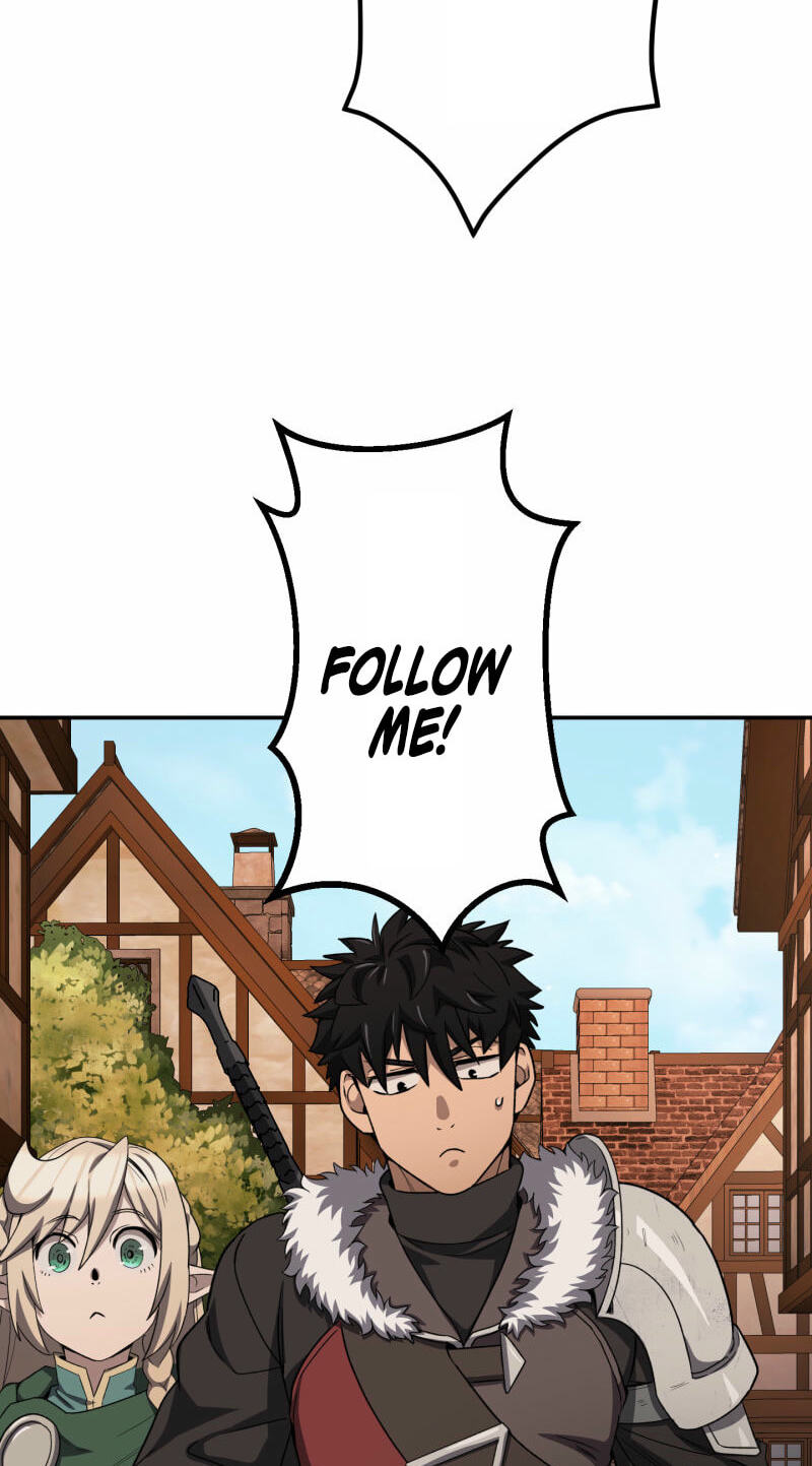 Monster Eater Chapter 108 page 55 - 