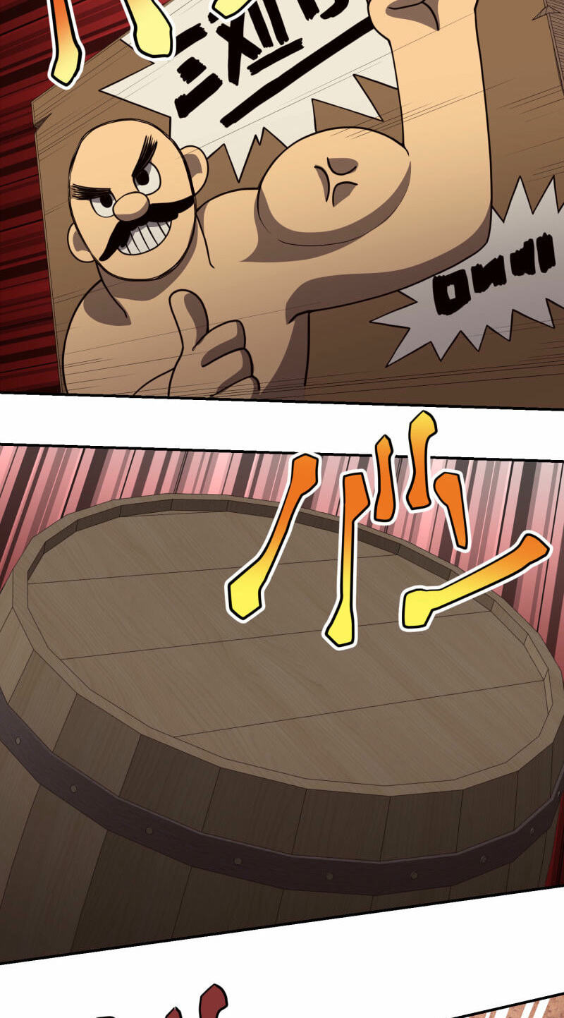 Monster Eater Chapter 108 page 57 - 