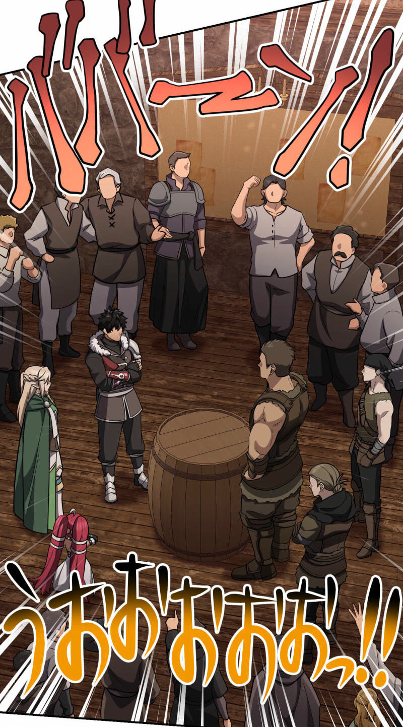 Monster Eater Chapter 108 page 58 - 