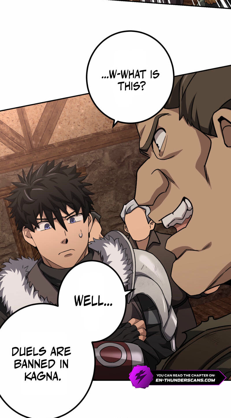Monster Eater Chapter 108 page 59 - 
