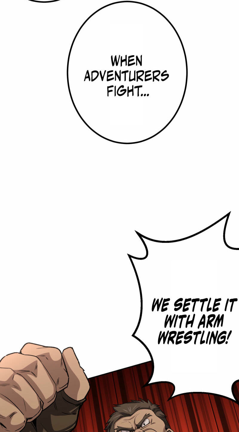 Monster Eater Chapter 108 page 60 - 