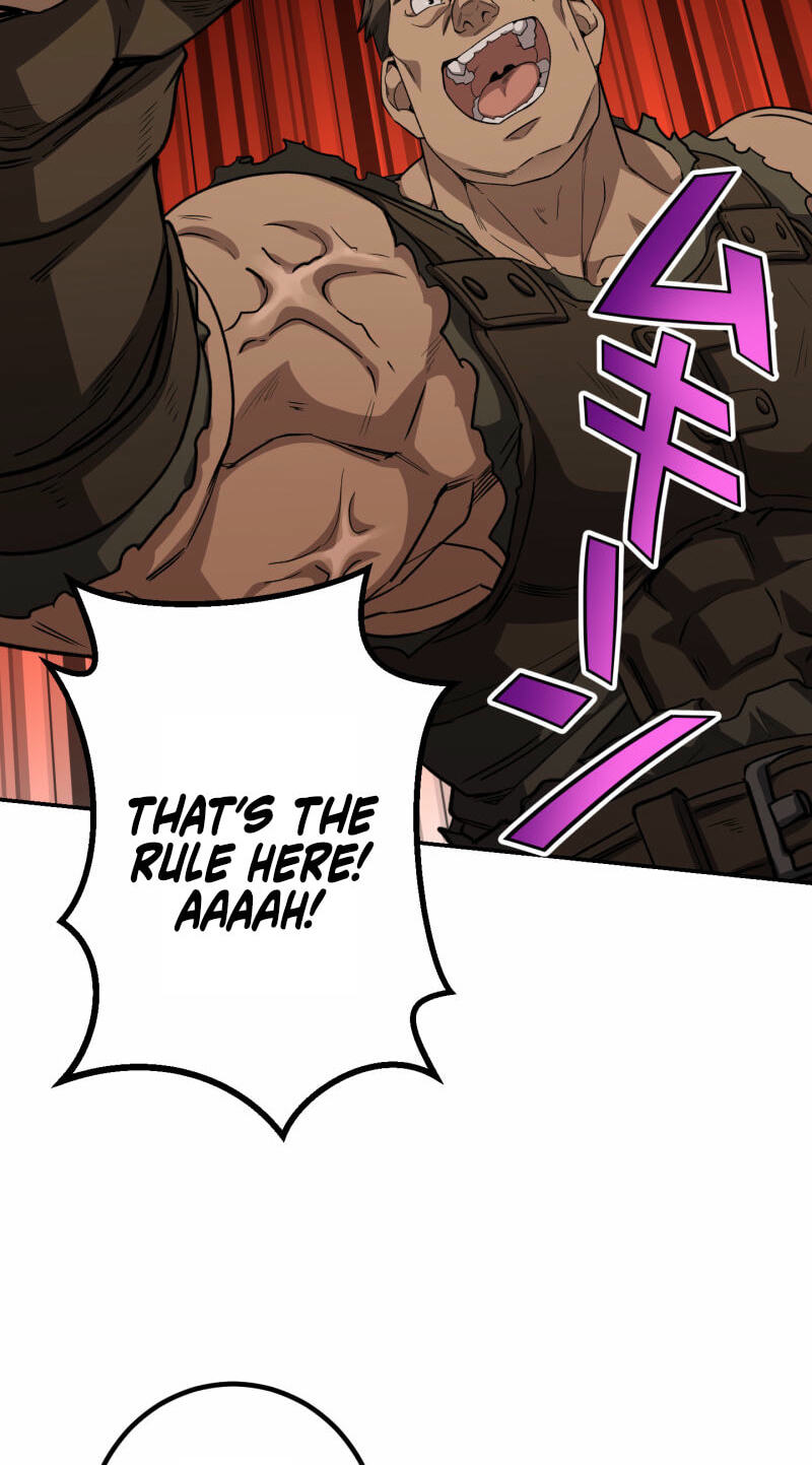 Monster Eater Chapter 108 page 61 - 