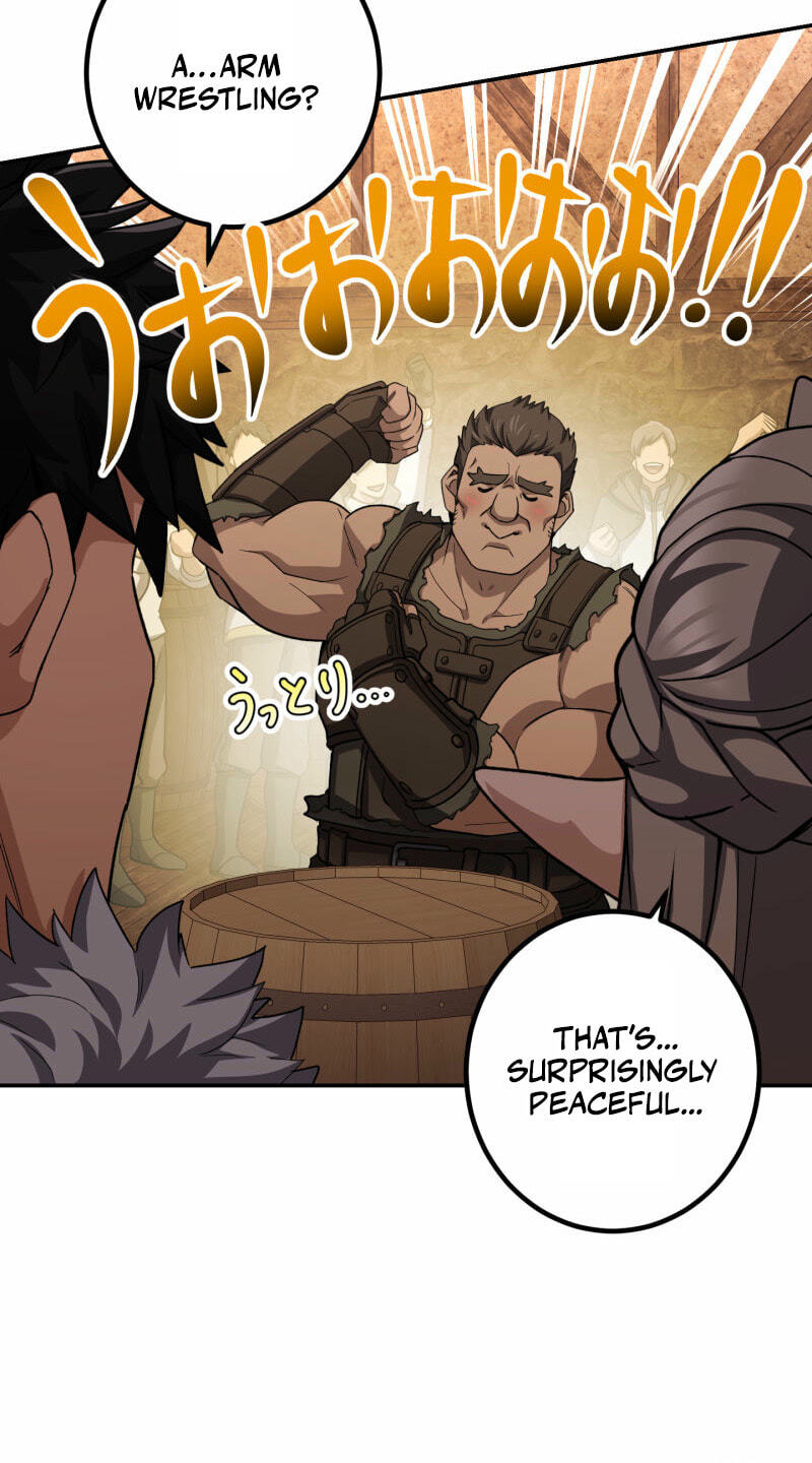 Monster Eater Chapter 108 page 62 - 