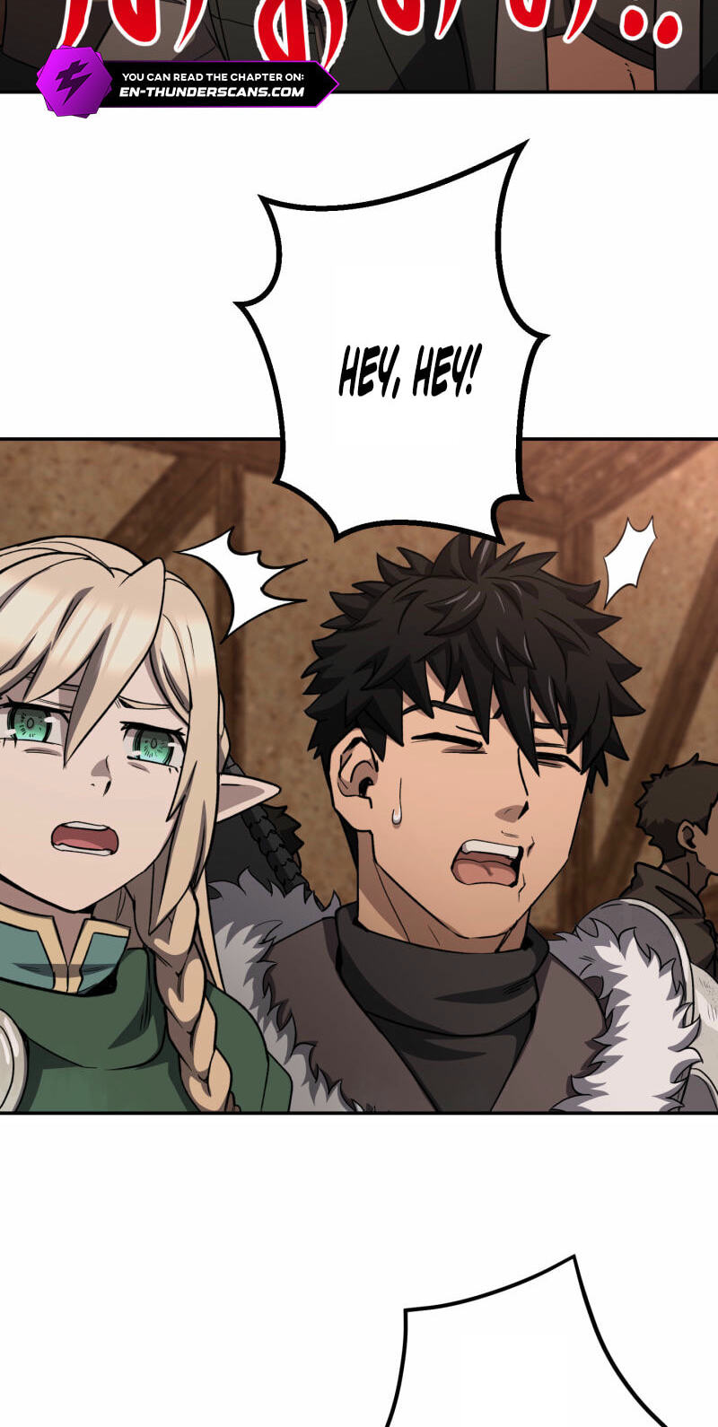 Monster Eater Chapter 108 page 69 - 