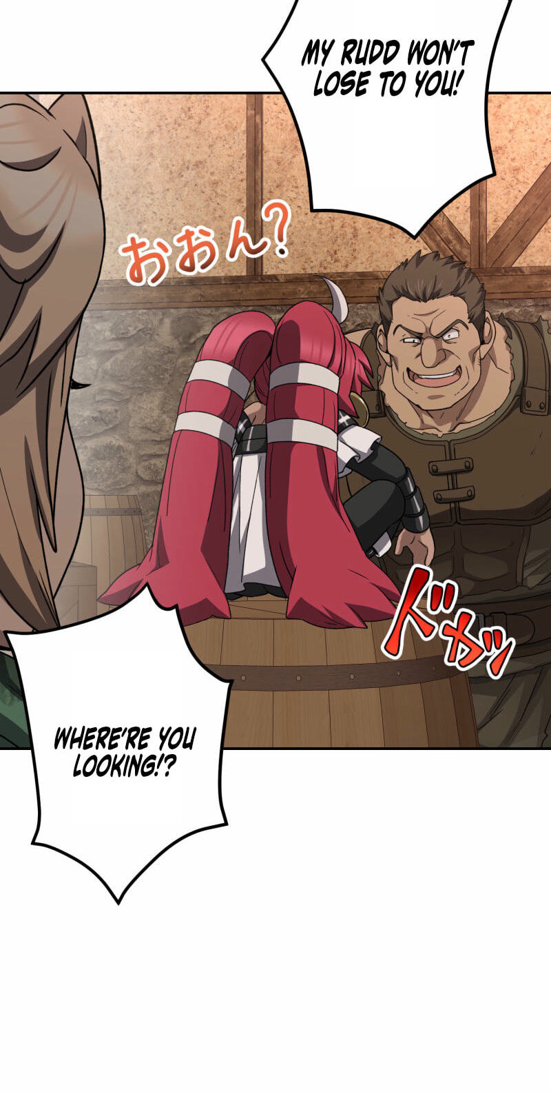 Monster Eater Chapter 108 page 70 - 