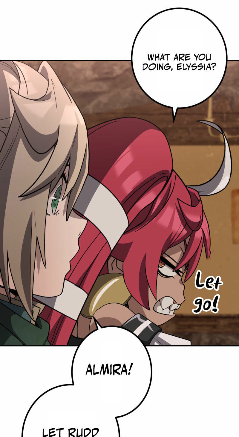 Monster Eater Chapter 108 page 72 - 