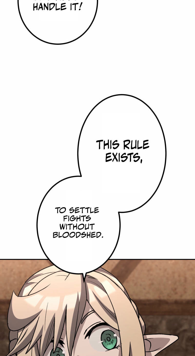 Monster Eater Chapter 108 page 73 - 
