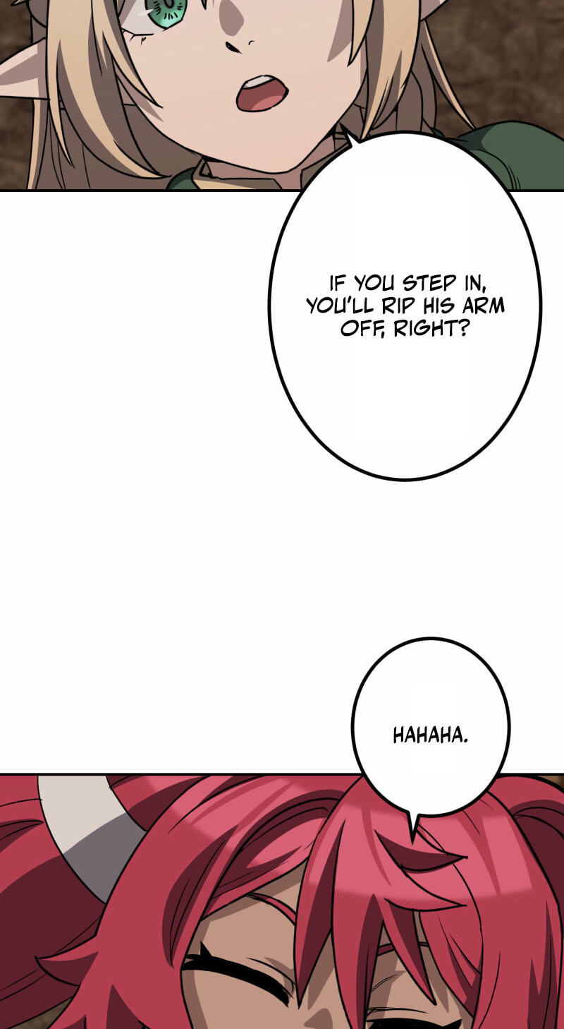 Monster Eater Chapter 108 page 74 - 