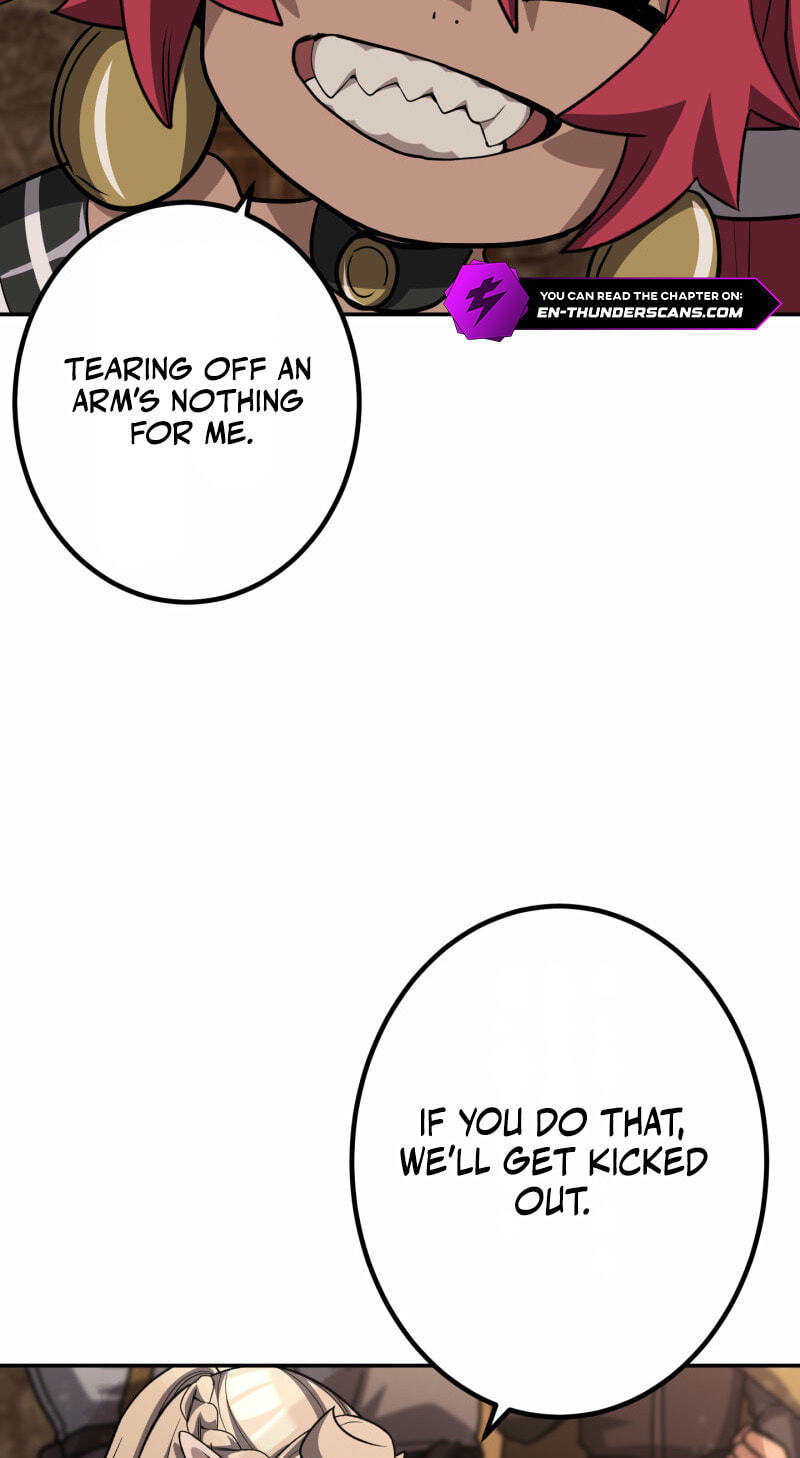 Monster Eater Chapter 108 page 75 - 