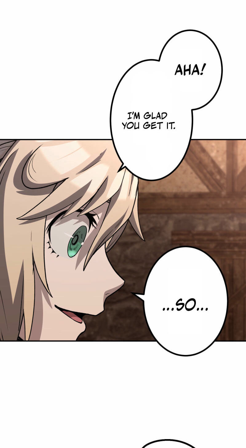 Monster Eater Chapter 108 page 78 - 