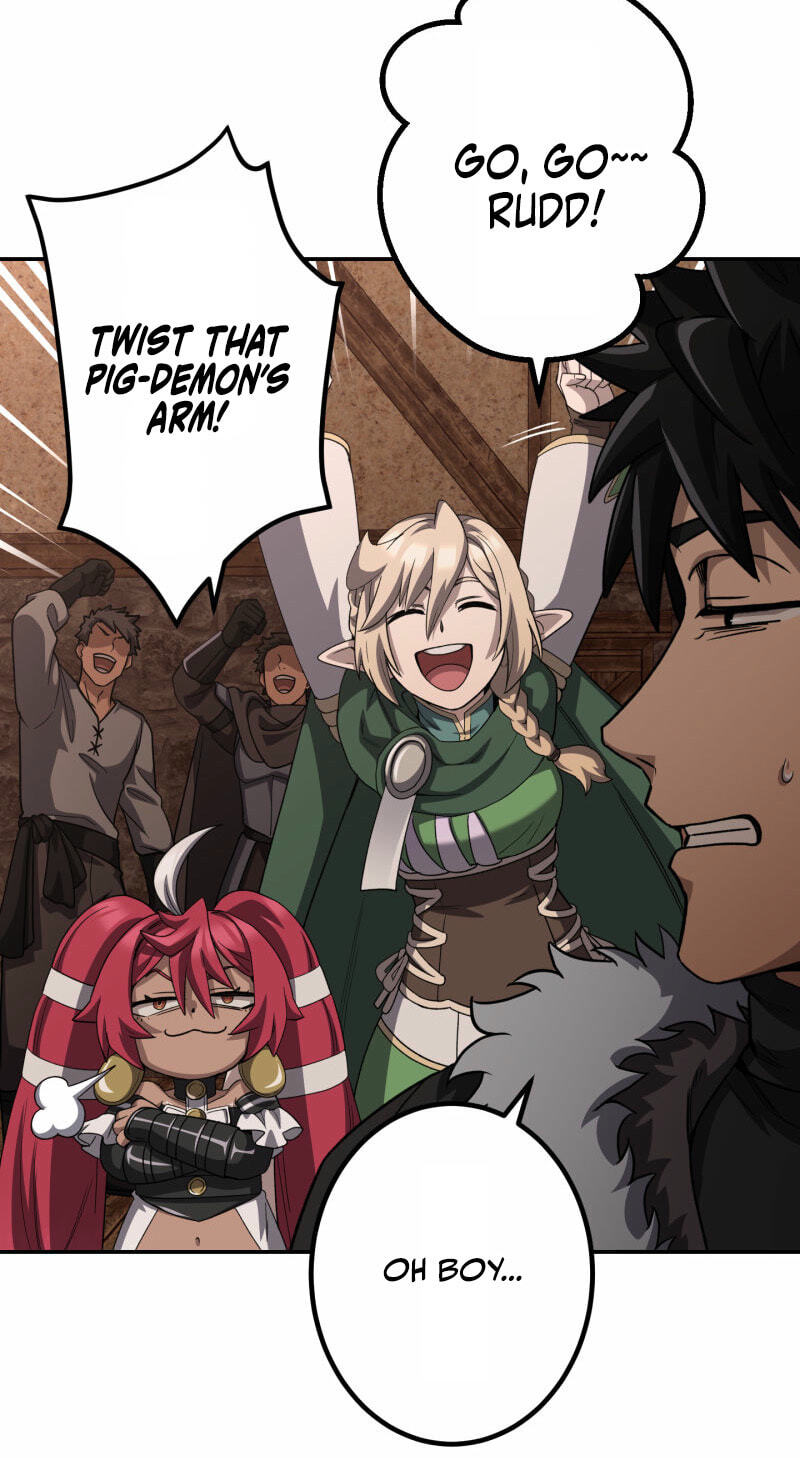 Monster Eater Chapter 108 page 79 - 