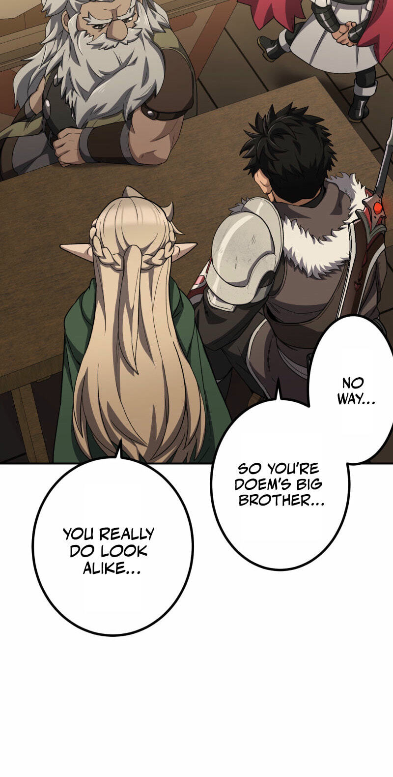 Monster Eater Chapter 108 page 9 - 
