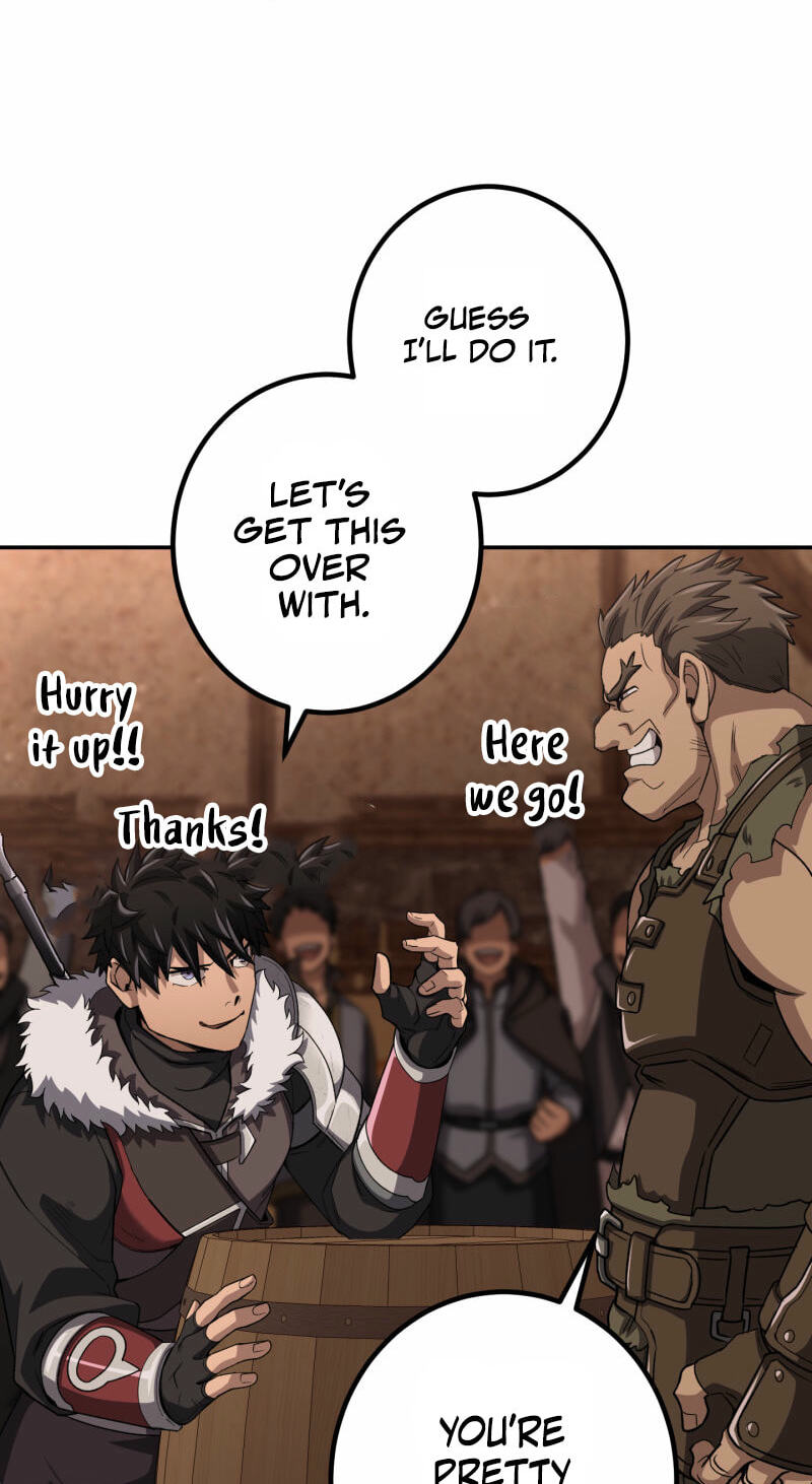 Monster Eater Chapter 108 page 81 - 