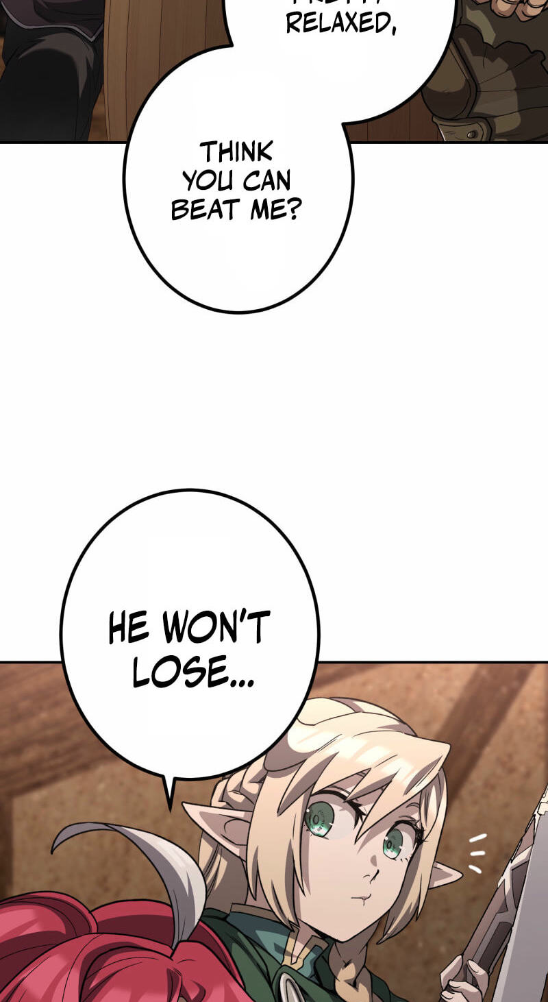 Monster Eater Chapter 108 page 82 - 