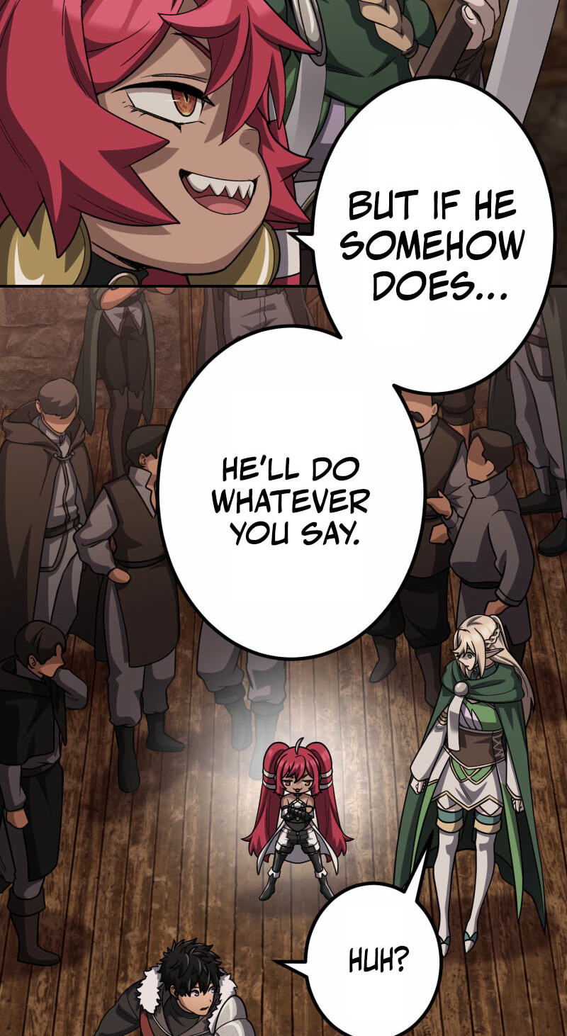 Monster Eater Chapter 108 page 83 - 