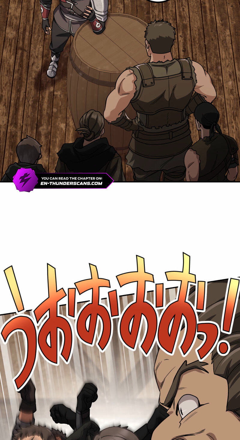 Monster Eater Chapter 108 page 84 - 